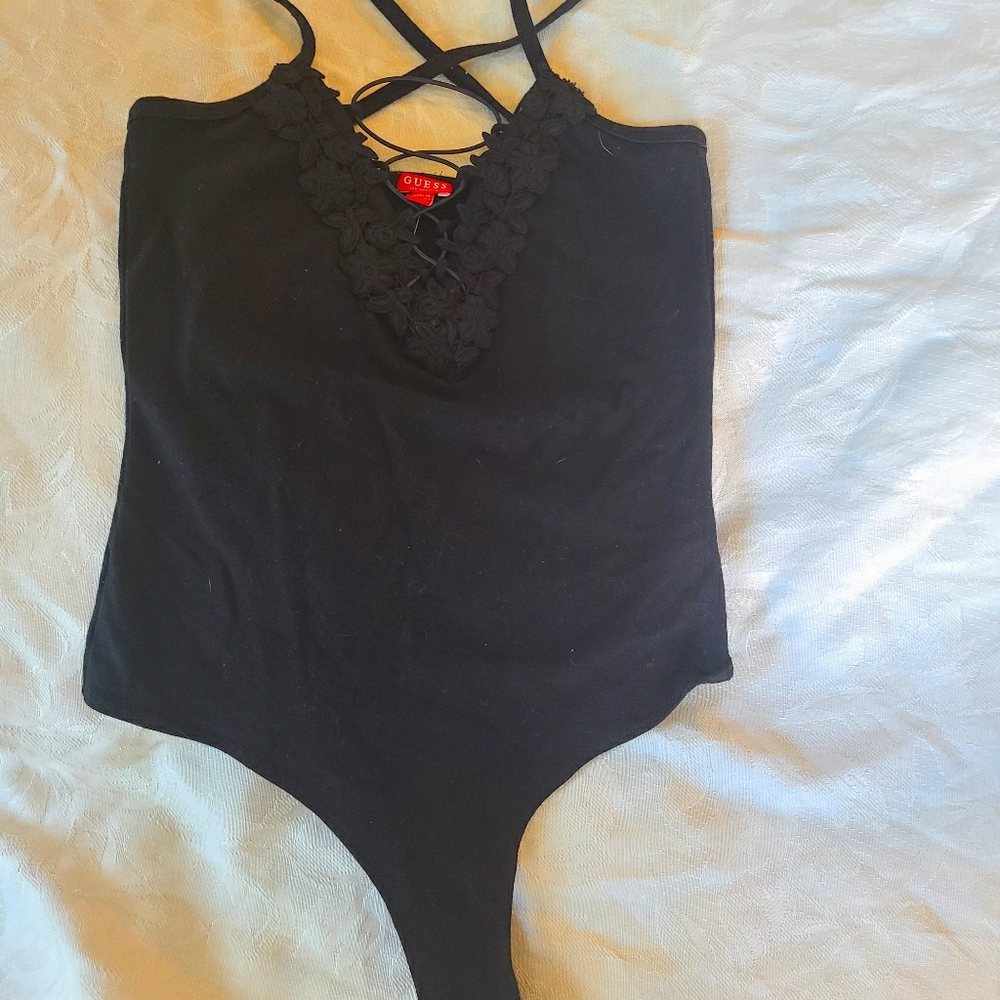 Bodysuit